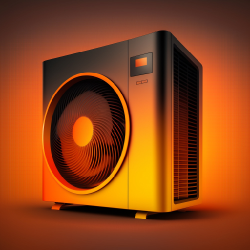 Climatisation chauffage