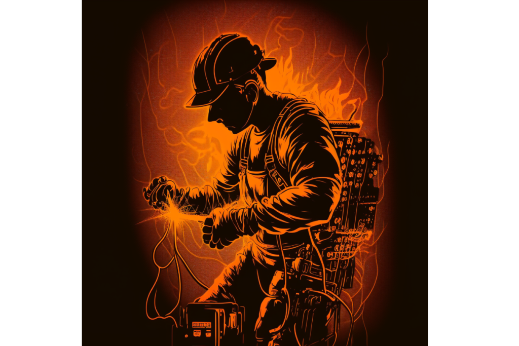 Electricien