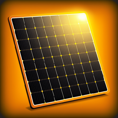 Panneau solaire